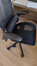 黑白调P2 Pro二代人体工学椅电脑椅办公椅电竞椅子人工力学座椅4D腰托   实拍图