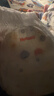 好奇（Huggies）铂金装小桃裤拉拉裤箱装XXXL64片尿不湿【透爽散热】 实拍图