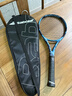 百保力（Babolat）百宝力网球拍全碳素2025款PD李娜王欣瑜成人专业网球拍【已穿线】 实拍图