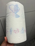 心相印卷纸/厨房用纸150节 吸油锁水 纸巾 食品接触级 实拍图