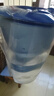 碧然德（BRITA）过滤净水器 滤水壶 海洋系列 3.5L(蓝色）+去水垢专家版滤芯11枚 环保加固包装 实拍图
