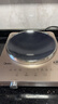 美的（Midea）电磁炉凹面电陶炉3500W大功率60MM深凹面火锅炉电池炉电磁灶耐磨易洁35RC06年货节 实拍图
