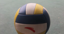 安踏（ANTA）排球【中考训练】比赛体育课专用中小学体考成人儿童软硬5号排球 实拍图