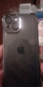 Apple/苹果【需现场签收激活】 iPhone 15 (A3092) 128GB 黑色 支持移动联通电信5G 双卡双待 实拍图