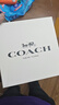 蔻驰（COACH）纽约淡香水女士30ml刘宇同款生日情人节礼物白玫瑰礼盒女朋友香氛 实拍图