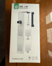 森森 小鲤鱼缸过滤器净水循环三合一内置水族箱过滤系统XQP-500F 6W 实拍图