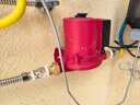 格威特增压泵家用全屋热水器自来水加压泵冷热水全自动太阳能屏蔽泵管道 GW20-12原厂配置【全屋轻音泵】 实拍图