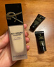 YSL圣罗兰恒久粉底液LC2自然白皙油皮天菜防晒生日礼物新年礼盒情人节礼物 实拍图