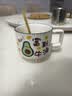 彩致（CAIZHI）马克杯陶瓷水杯咖啡杯茶杯男士女士礼物节日伴手礼礼盒装CZ6938 实拍图