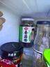 仲景原味香菇酱450gx2瓶 拌饭拌面夹馍下饭酱菜蘑菇调味酱 实拍图