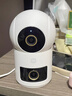 小米智能摄像机 3 3K家用云台摄像头500万像素室内监控器360度无死角带夜视手机远程婴儿宠物 实拍图