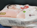 好奇（Huggies）铂金装小桃裤成长裤XL96片(12-17kg)加大号尿不湿【透爽散热】 实拍图