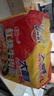 统一 红烧牛肉面大袋大面饼五合一方便面136g*5袋新老包装随机发货 实拍图
