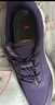 足力健【年货礼】中老年健步轻便软底送妈妈休闲散步鞋2431369J紫-女 41 实拍图