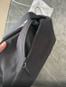 李宁（LI-NING）骑行补给包斜挎包男女士户外运动腰包单肩胸包大容量休闲包通勤包 实拍图