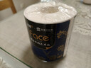 洁柔有芯卷纸 艺术油画宫里的世界4层160g*16卷装 卫生纸卷筒纸纸巾 实拍图