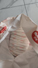 好奇（Huggies）铂金装小桃裤成长裤XL96片(12-17kg)加大号尿不湿【透爽散热】 实拍图