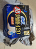 苏菲【黄油小熊】超熟睡柔棉感超长量多夜用卫生巾42cm8片姨妈巾自营 实拍图