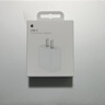 Apple/苹果 20W USB-C充电器  type-c充电器苹果手机充电器原装手机快充头 苹果17手机充电器 实拍图