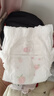 好奇（Huggies）铂金装小桃裤成长裤L120片(9-14kg)大号尿不湿拉拉裤【透爽散热】 实拍图