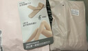 小野和子【杨幂同款】光腿神器双层丝袜女秋冬季加绒保暖肉色打底裤连裤袜 实拍图