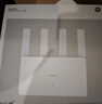 小米（MI）路由器BE3600 2.5G【小米手机上网搭档】3600兆级 WiFi7 4核高通处理器 2.5G网口 智能家用路由 实拍图