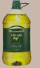 欧丽薇兰 Olivoila【保真橄榄油】食用油 橄榄油 压榨纯正橄榄油5L  实拍图