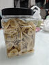 三只松鼠香蕉片500g/罐 东南亚进口香蕉干脆片蜜饯果干下午茶儿童休闲零食 实拍图