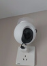 萤石C6c-pro 3K+超清云台增强版摄像头 600万像素室内智能无线AI监控 双向通话 手机远程 实拍图