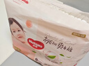 好奇（Huggies）铂金装小桃裤拉拉裤XL64片(12-17kg)加大号尿不湿【透爽散热】 实拍图