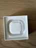 Apple/苹果 AirPods 4(支持主动降噪)搭配无线充电盒(USB-C)苹果耳机 蓝牙耳机适用iPhone/iPad 四代 实拍图