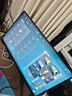华硕战杀27 VG27AQML5A 27英寸显示器2K 240Hz显示器FastIPS 原生300Hz G-sync无撕裂0.3ms响应HDR400  实拍图