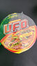日清方便面 UFO飞碟炒面 鱼香肉丝风味124g*12整箱装 速食面拌面泡面 实拍图