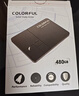 七彩虹(Colorful)  250GB SSD固态硬盘 SATA3.0接口 SL500系列 实拍图