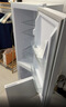 康佳183升两门小冰箱小型家用出租房办公室宿舍小冰箱节能省电低音白色BCD-183GB2SU 实拍图