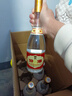 汾酒 黄盖玻汾 53度 475mL*12瓶 （电商版6瓶整箱*2）清香型 实拍图