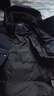 波司登冬羽绒服男士加厚男士商务外套商场热卖同款B250245101 实拍图
