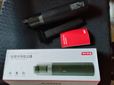 京东京造车载吸尘器无线手持大吸力 便携迷你 汽车用家用桌面清洁 多功能吸嘴 大功率除尘 实拍图