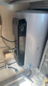 海尔（Haier）电热水器热水器家用50升60升80升速热储水式上门安装内置防电墙可选一级能效智能海尔出品统帅 60L 3300W 触控屏 双管变频 内胆免清洗 实拍图