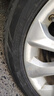 优科豪马横滨轮胎/汽车轮胎 205/55R16 91V ASPEC A580 原配本田思域/凌派 实拍图