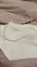 FitonTon吊带背心女带胸垫美背内衣女薄款冰丝无痕抹胸防走光内搭外穿M 实拍图