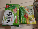思念素水饺韭菜鸡蛋口味1kg约50只 速冻饺子蒸饺煎饺早餐年货送礼 实拍图