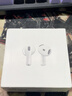 Apple/苹果【两年AC+套装版】AirPods 4(支持主动降噪)搭配无线充电盒(USB-C)苹果蓝牙耳机四代 实拍图