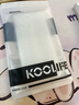 KOOLIFE适用 红米Turbo5Max手机壳保护套 小米Redmi Turbo5max手机套镜头全包简约亲肤透明软壳超薄防摔 实拍图