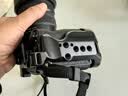 斯莫格（SmallRig）4422 适用索尼sony A7C II/A7CR相机兔笼微单摄影拍照a7c2全包拓展框套件拍摄配件 实拍图