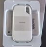闪迪（SanDisk）4TB Type-c USB3.2 NVMe移动固态硬盘 PSSD E5D京东限定版 1050MB/s 三防保护 手机直连笔记本外接 实拍图