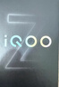 vivo iQOO Z10 Turbo Pro 国家补贴 第四代骁龙8s 自研电竞芯片Q1  等效7000mAh超薄蓝海电池 游戏手机 星穹黑 16GB 512GB 官方标配 实拍图