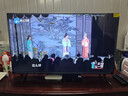 TCL雷鸟 【固定挂架送装一体】雀5 25款 43英寸电视 144Hz高刷 智能液晶超薄平板电视机43F295C 实拍图