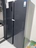 容声609L对开门冰箱超大容量超薄一级能效风冷无霜双变频节能双开门以旧换新BCD-609WD11HP国家补贴 实拍图