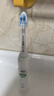 飞利浦（PHILIPS） 电动牙刷头适配HX6511/HX6730/HX6761/3226 HX9033 G2牙龈护理型 3支 实拍图